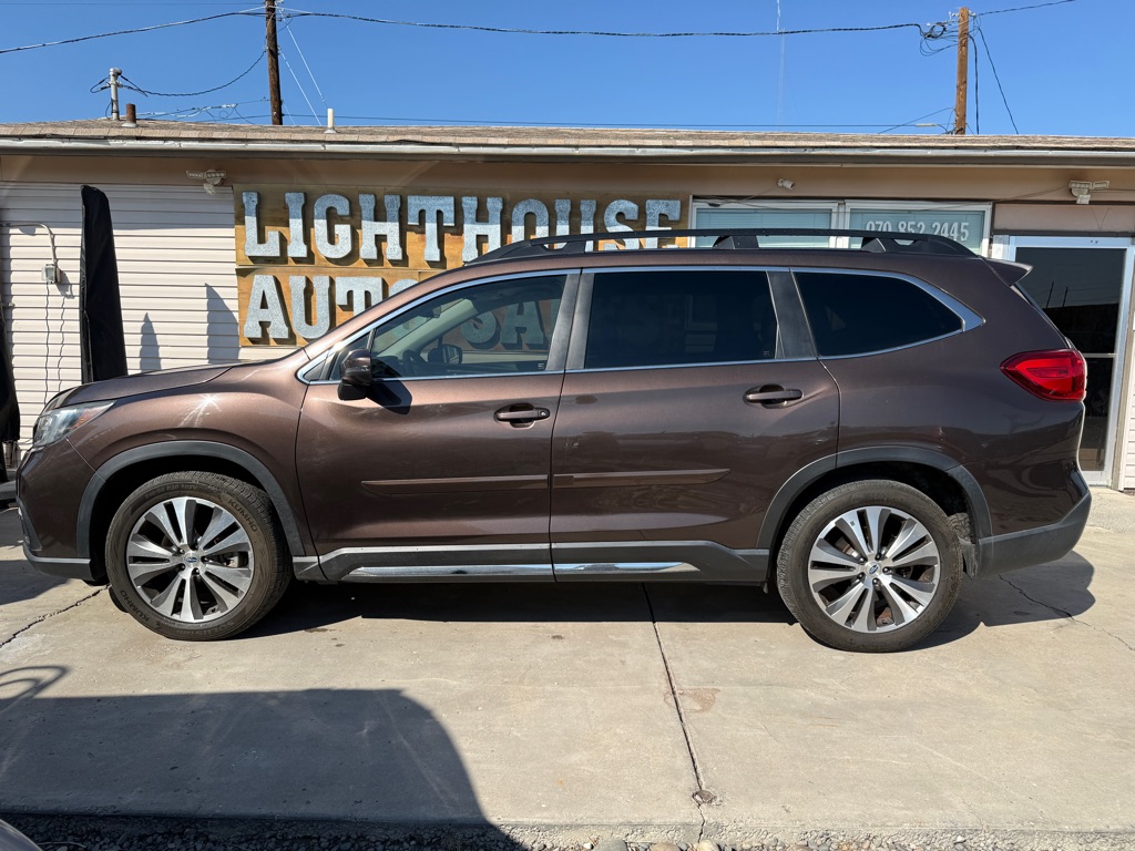 Photo 2 of this SUBARU ASCENT