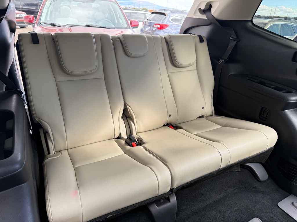 Photo 12 of this SUBARU ASCENT