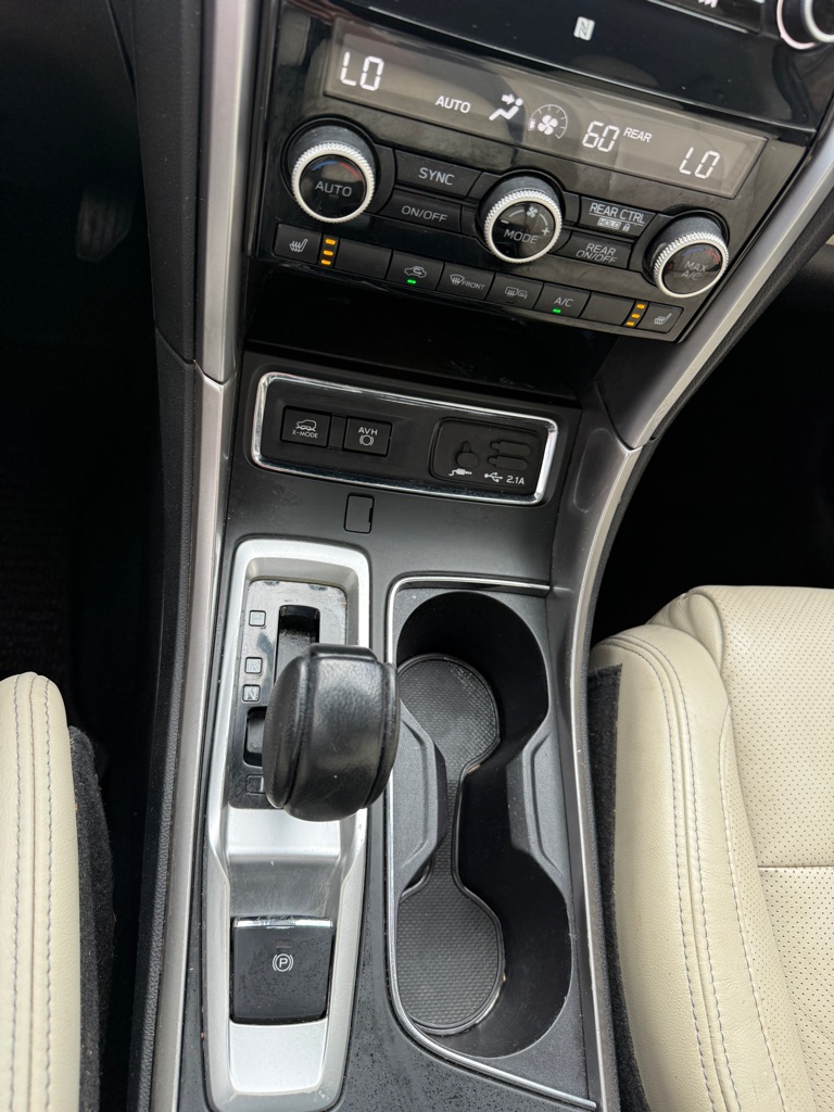 Photo 16 of this SUBARU ASCENT