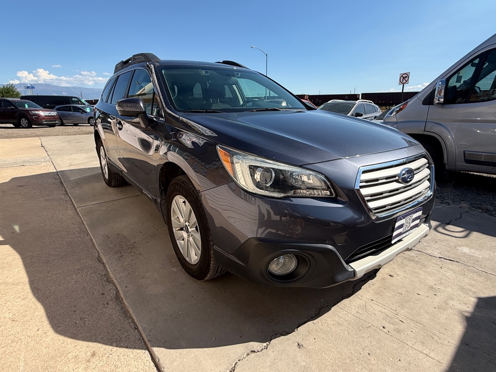 Photo 6 of this SUBARU OUTBACK