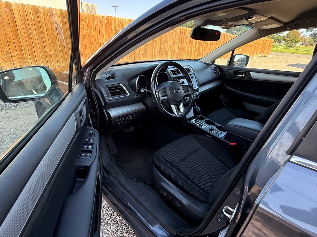 Photo 8 of this SUBARU OUTBACK