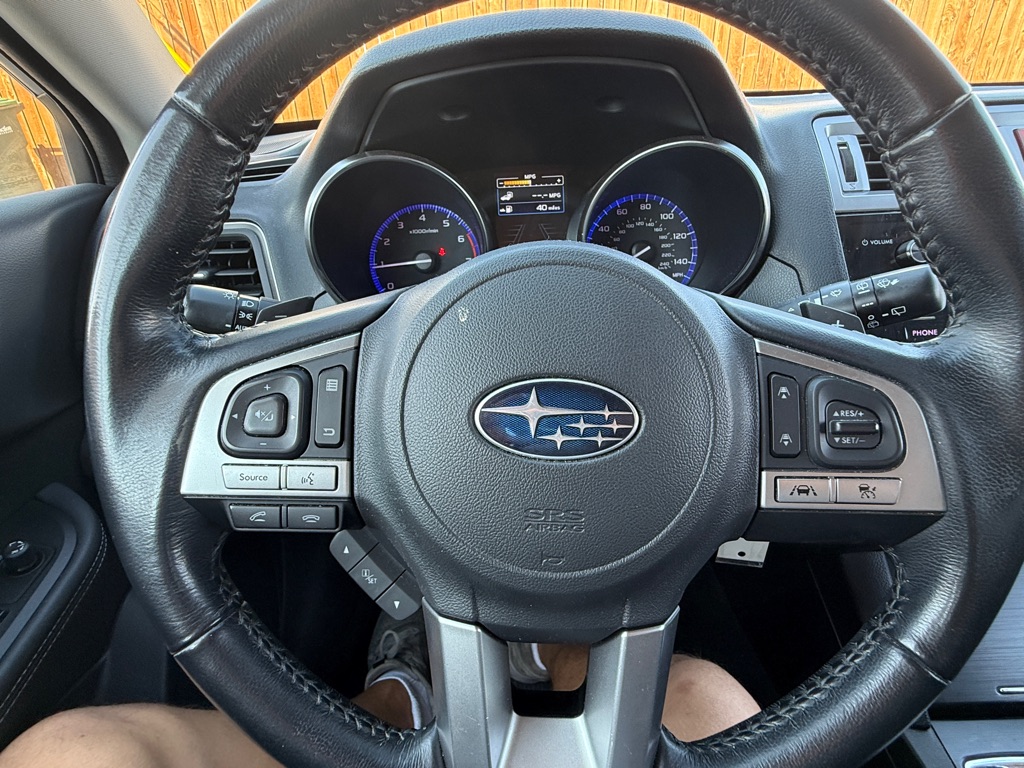 Photo 9 of this SUBARU OUTBACK