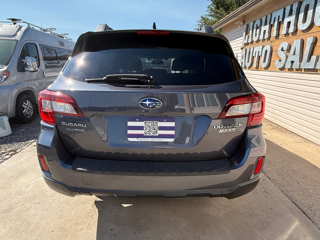 Photo 4 of this SUBARU OUTBACK