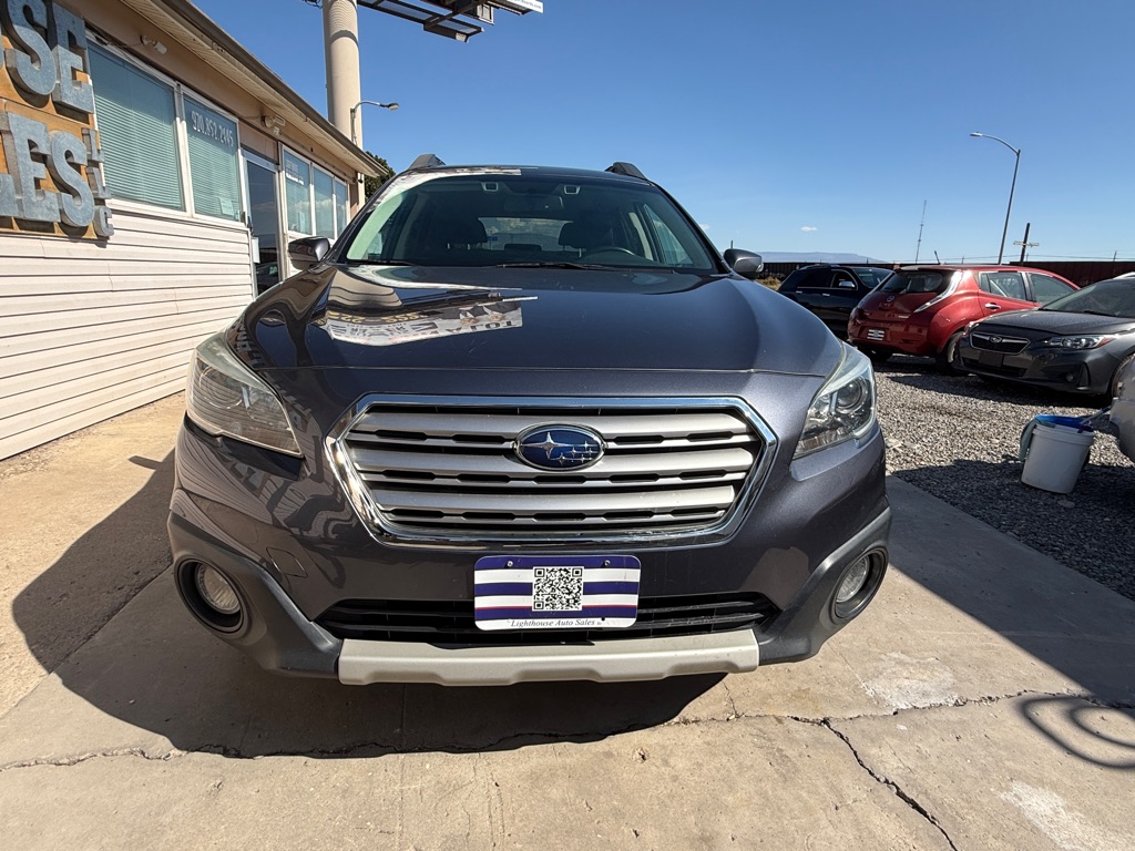 Photo 7 of this SUBARU OUTBACK