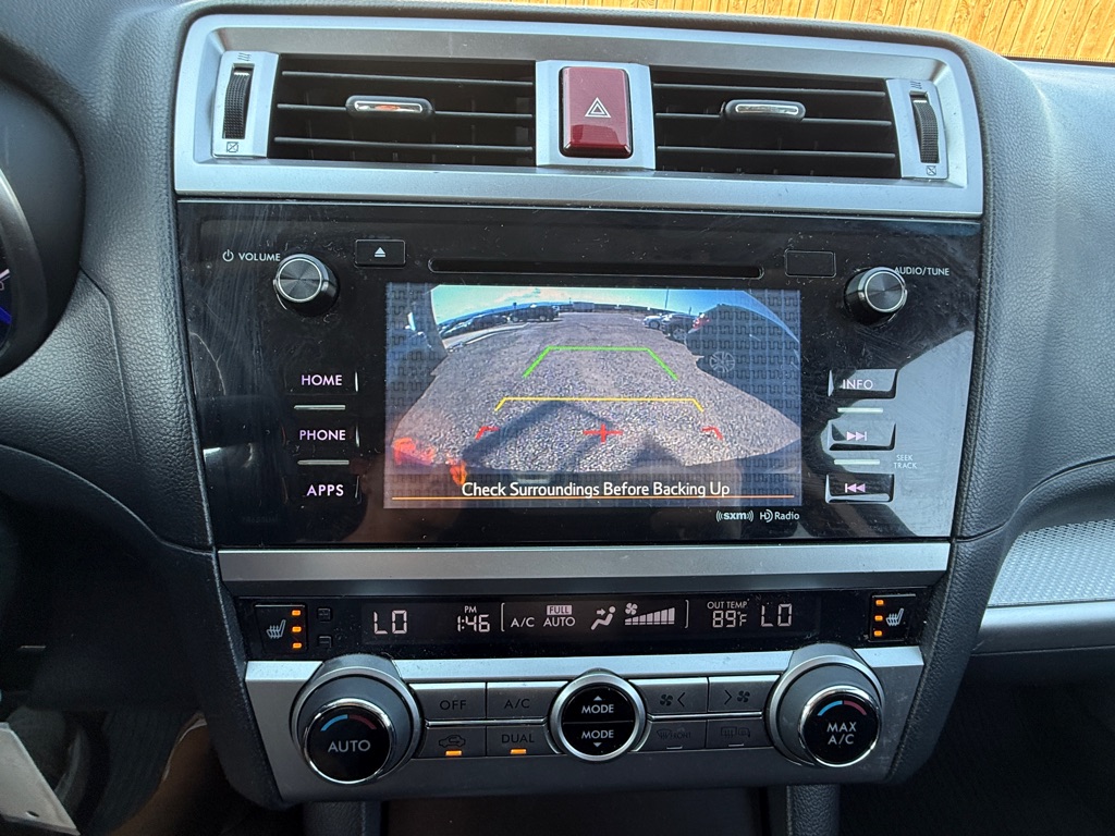 Photo 10 of this SUBARU OUTBACK