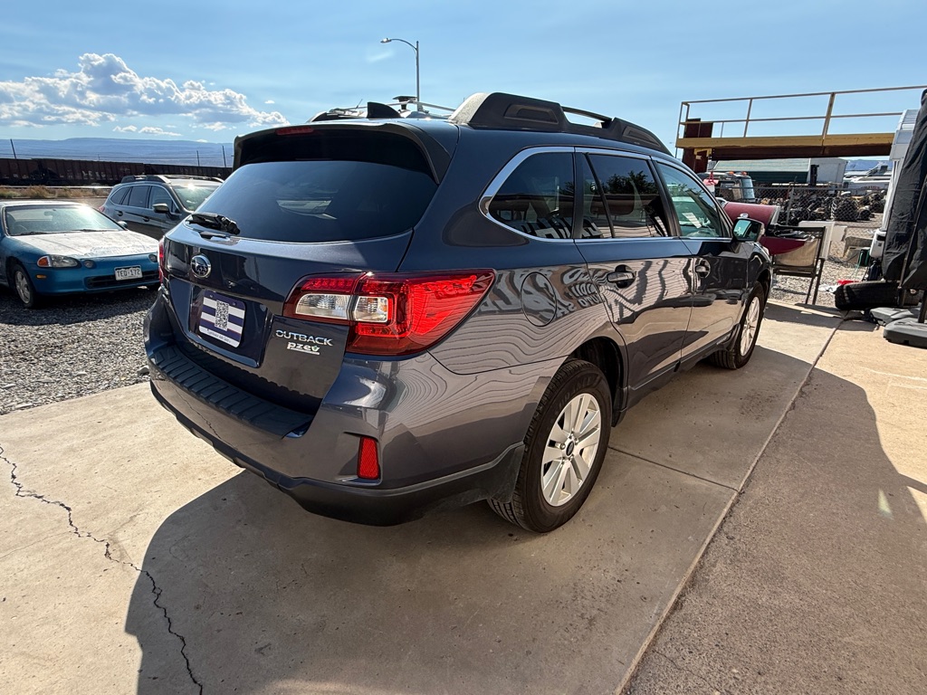 Photo 5 of this SUBARU OUTBACK