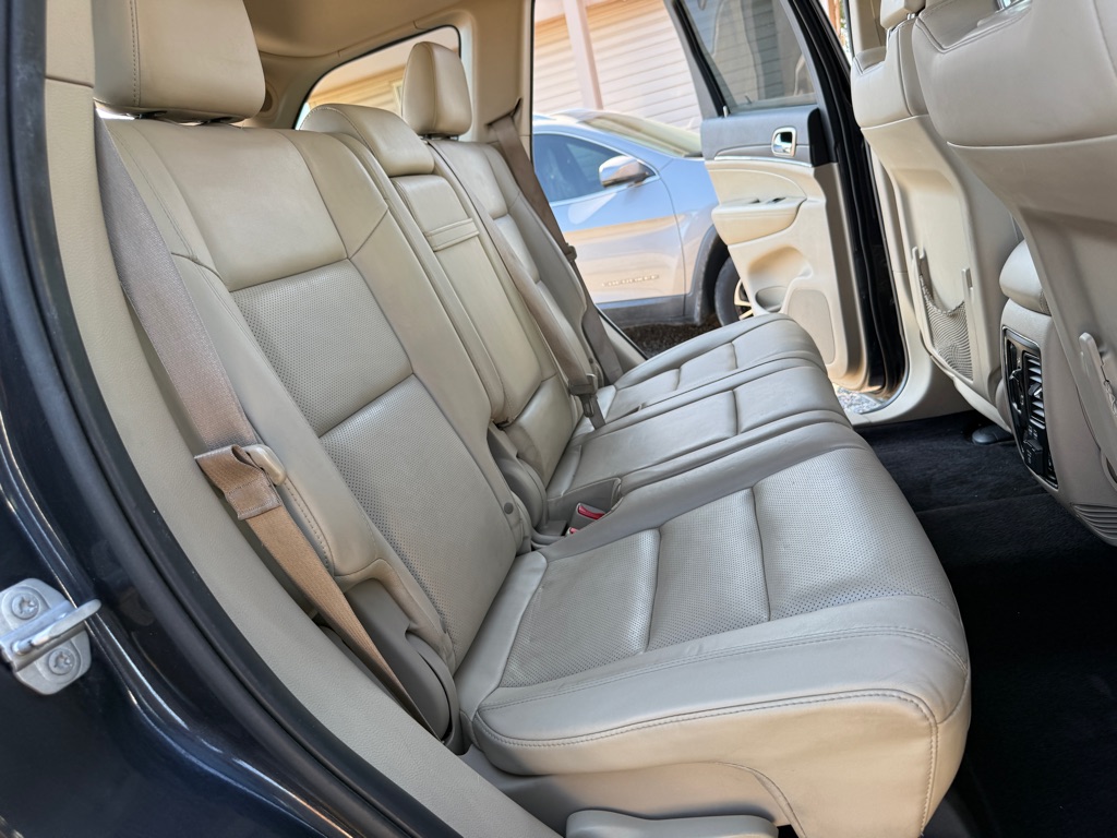 Photo 11 of this JEEP GRAND CHEROKEE