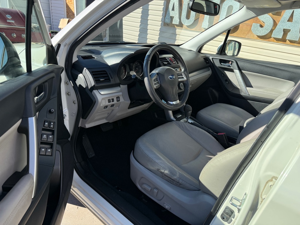 Photo 8 of this SUBARU FORESTER