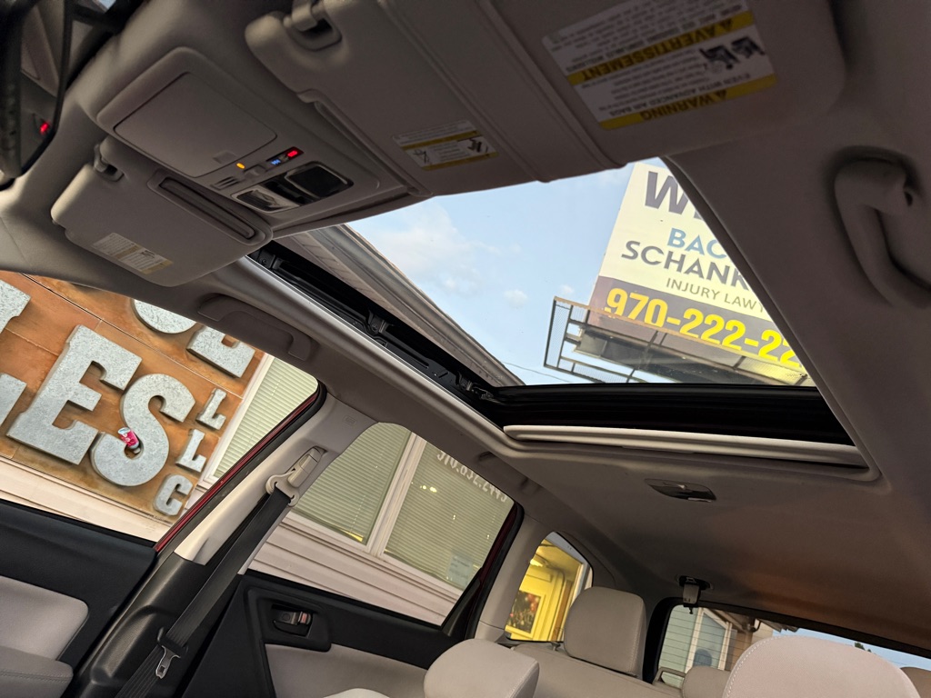 Photo 9 of this SUBARU FORESTER