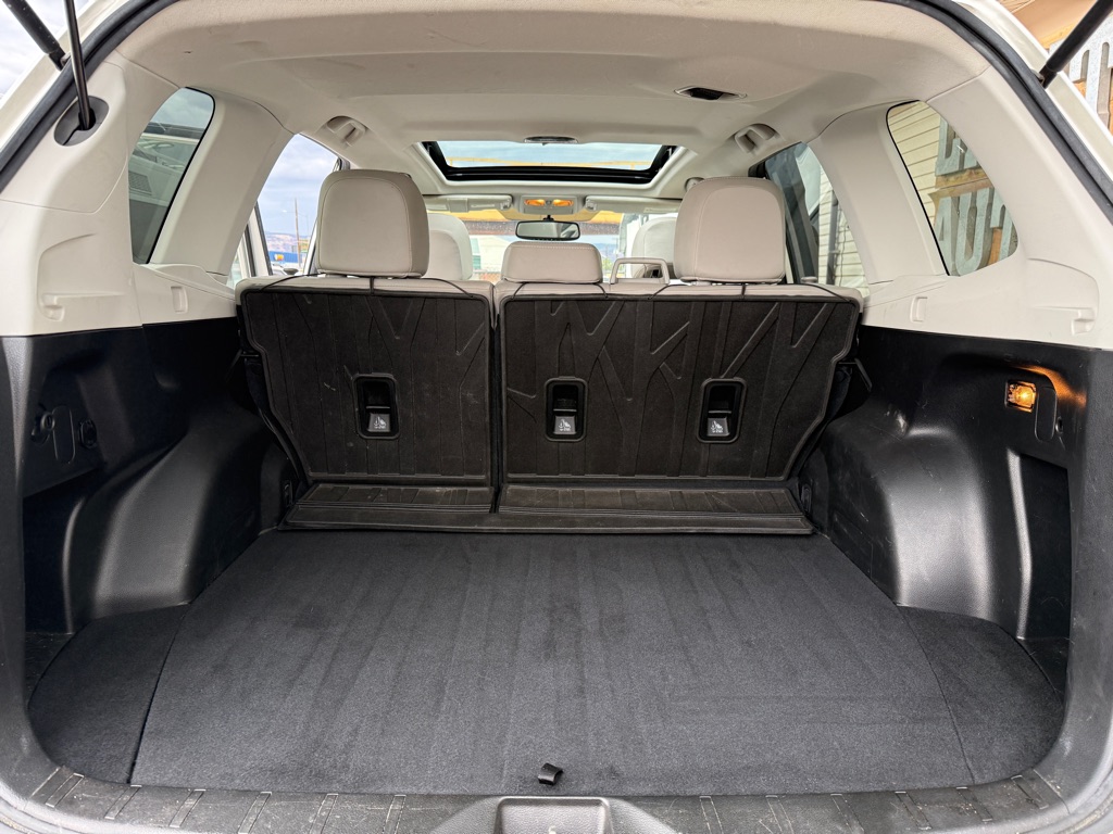Photo 12 of this SUBARU FORESTER