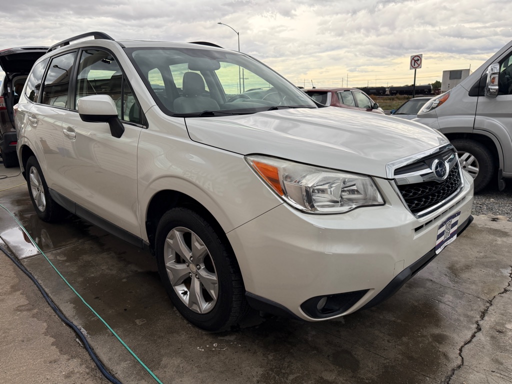 Photo 6 of this SUBARU FORESTER