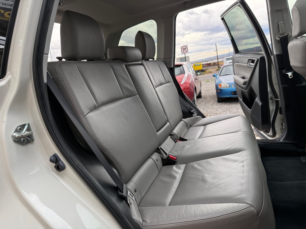 Photo 11 of this SUBARU FORESTER