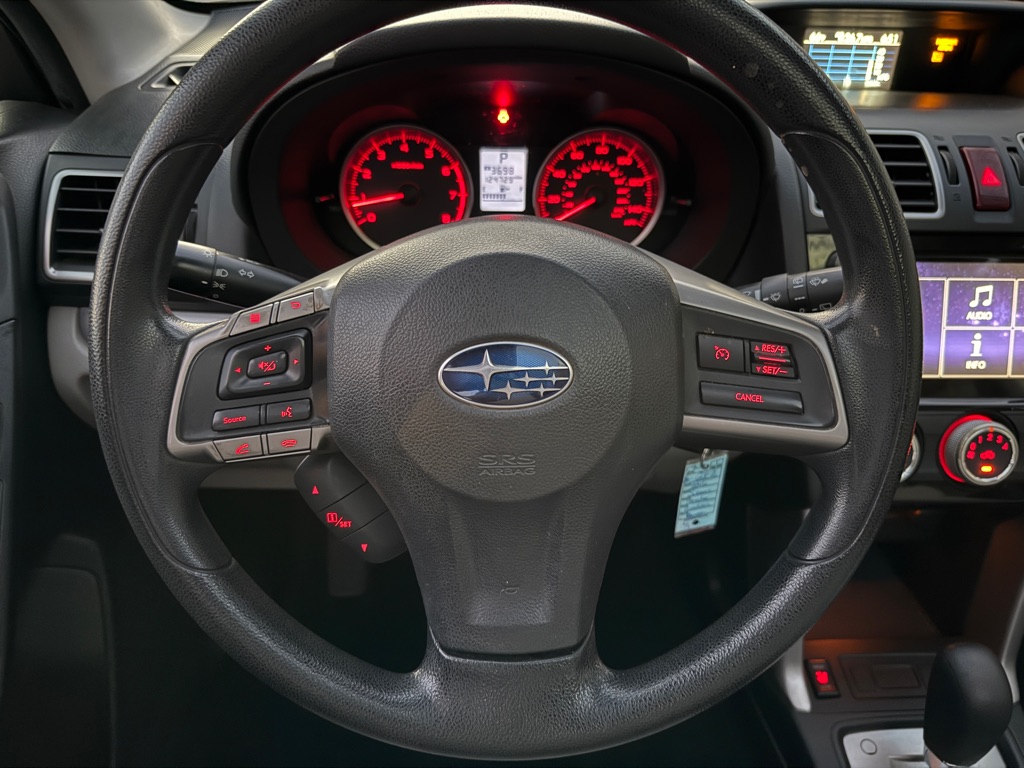 Photo 10 of this SUBARU FORESTER