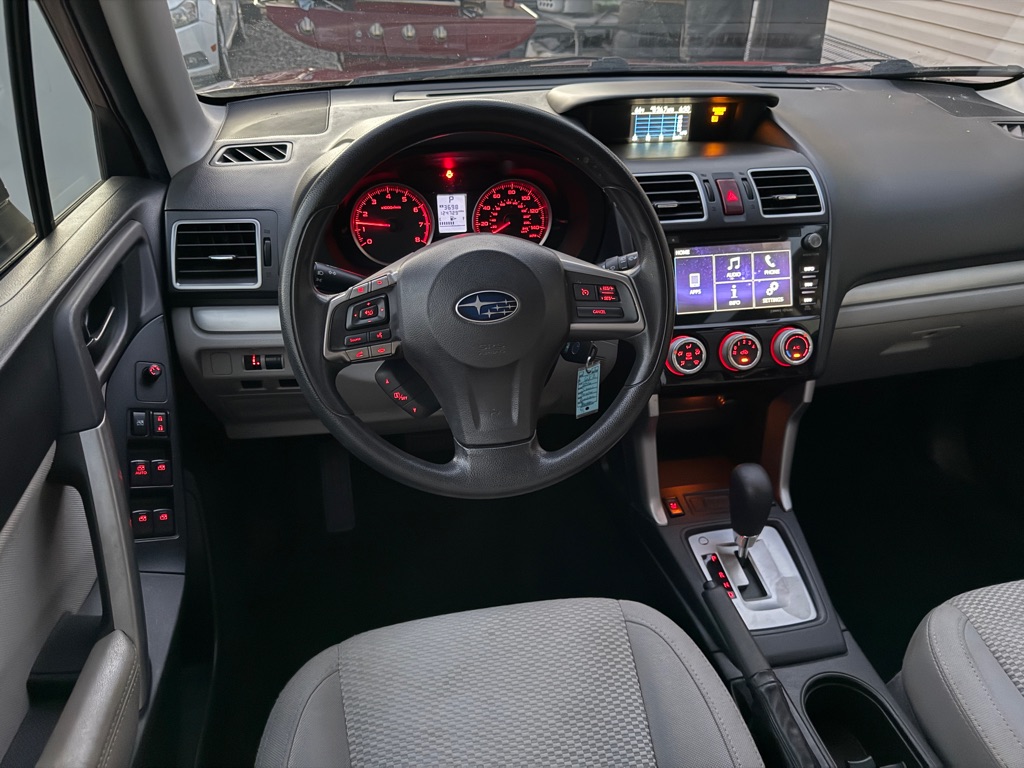 Photo 8 of this SUBARU FORESTER