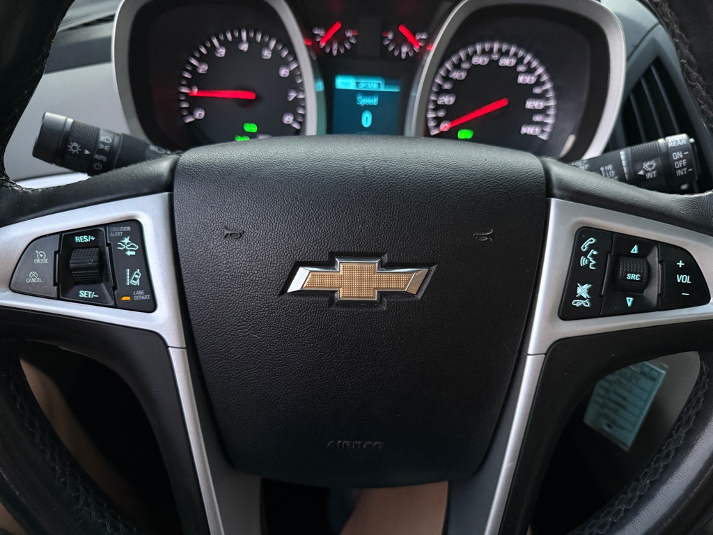 Photo 16 of this CHEVROLET EQUINOX