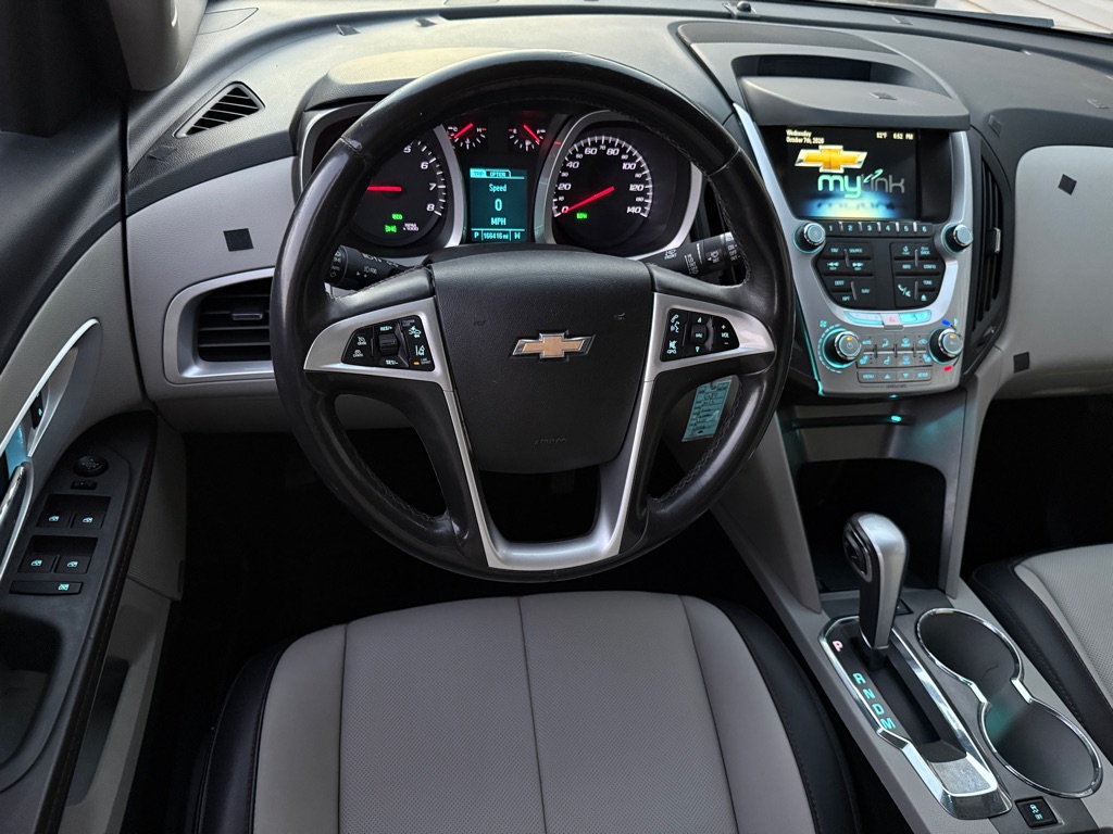 Photo 12 of this CHEVROLET EQUINOX