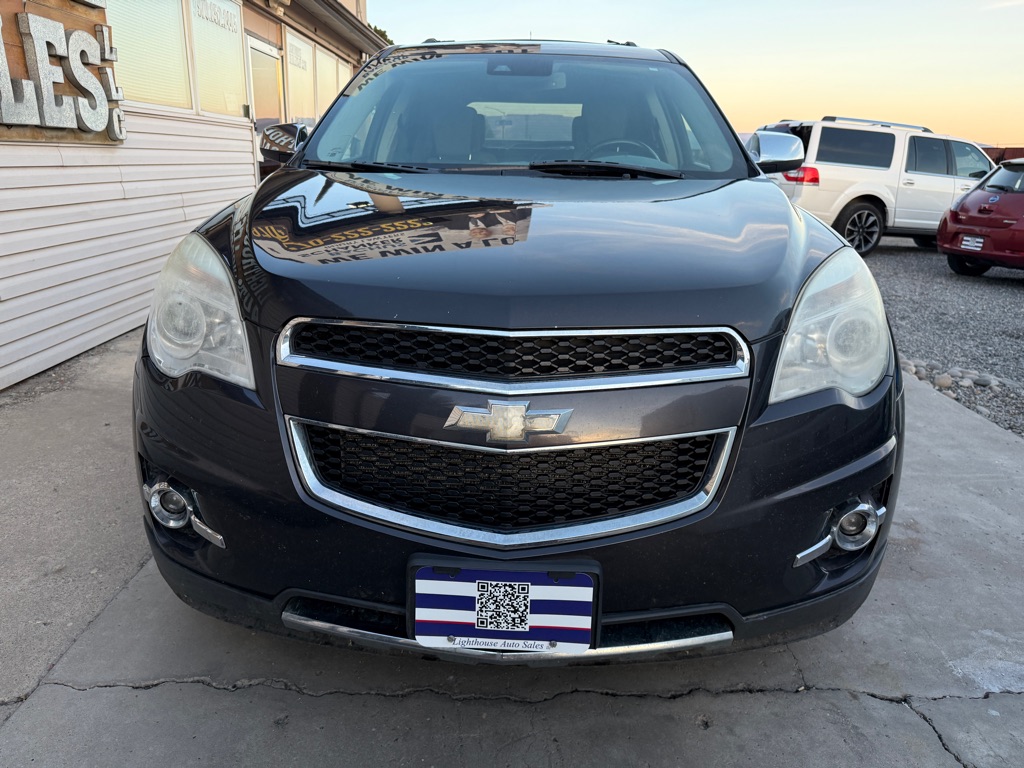 Photo 7 of this CHEVROLET EQUINOX