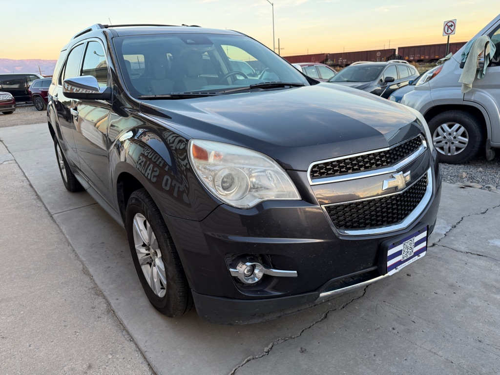 Photo 6 of this CHEVROLET EQUINOX