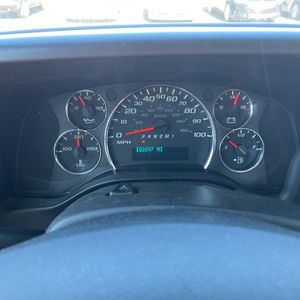 Photo 16 of this CHEVROLET EXPRESS G3500