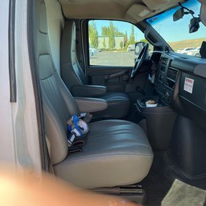 Photo 11 of this CHEVROLET EXPRESS G3500