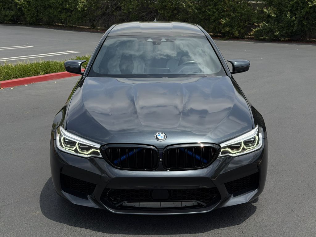 Photo 4 of this BMW M5