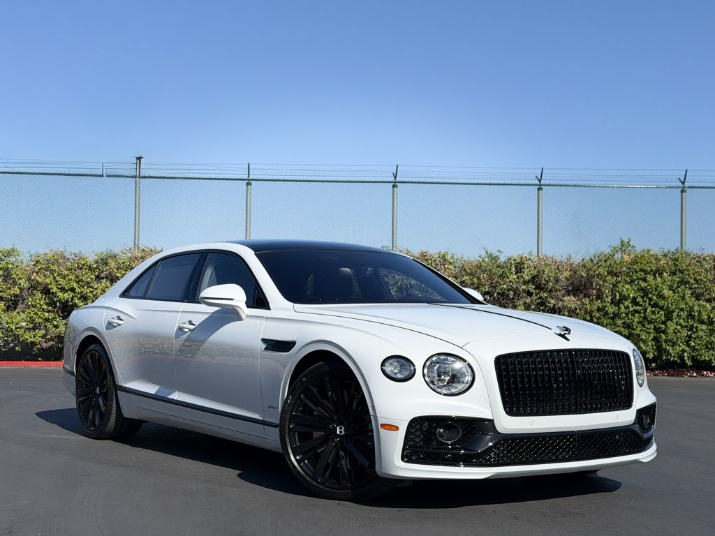 2023 BENTLEY FLYING SPUR