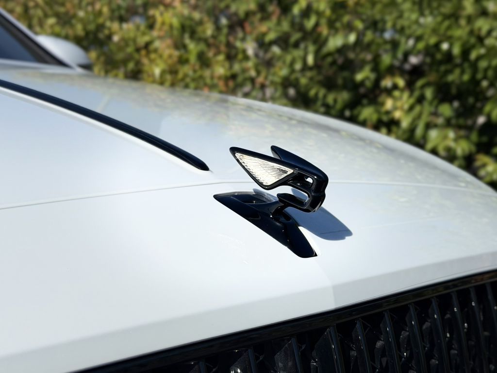 Photo 23 of this BENTLEY FLYING SPUR