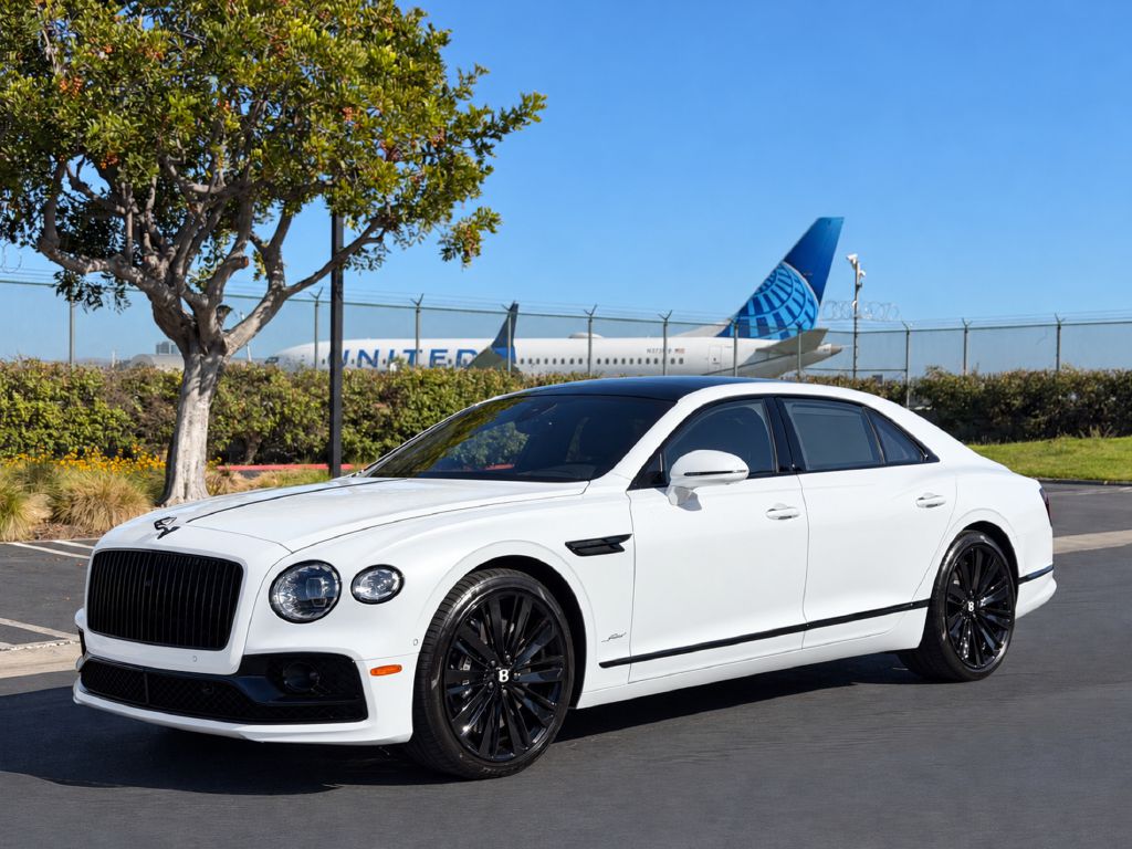 2023 BENTLEY FLYING SPUR