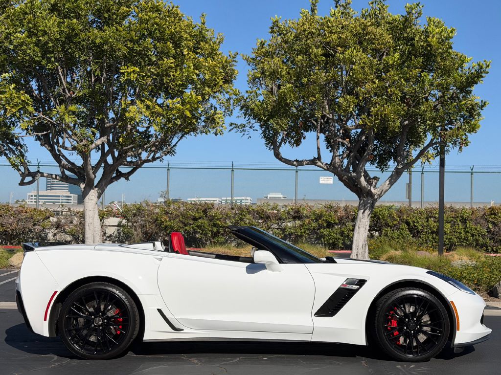 Photo 12 of this CHEVROLET CORVETTE
