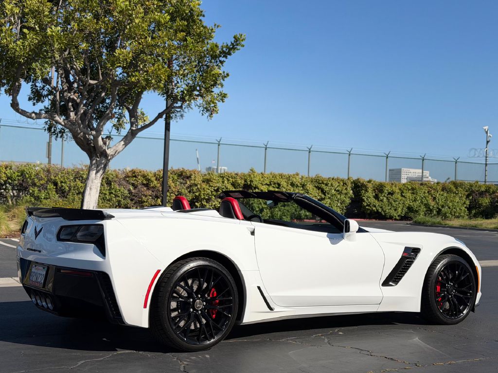 Photo 11 of this CHEVROLET CORVETTE