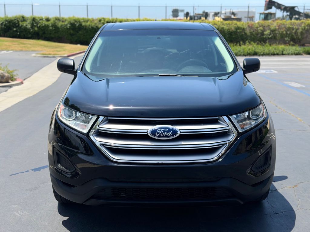 Photo 2 of this FORD EDGE