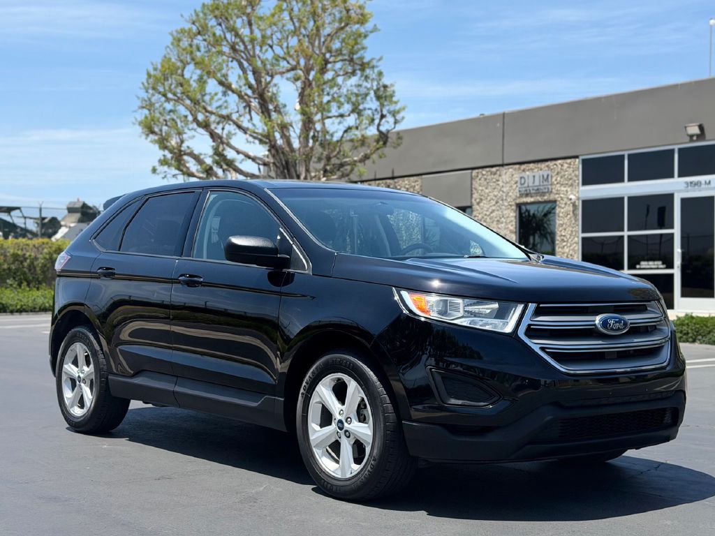 Photo 3 of this FORD EDGE