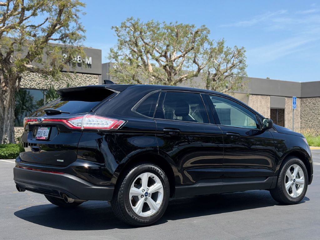 Photo 5 of this FORD EDGE