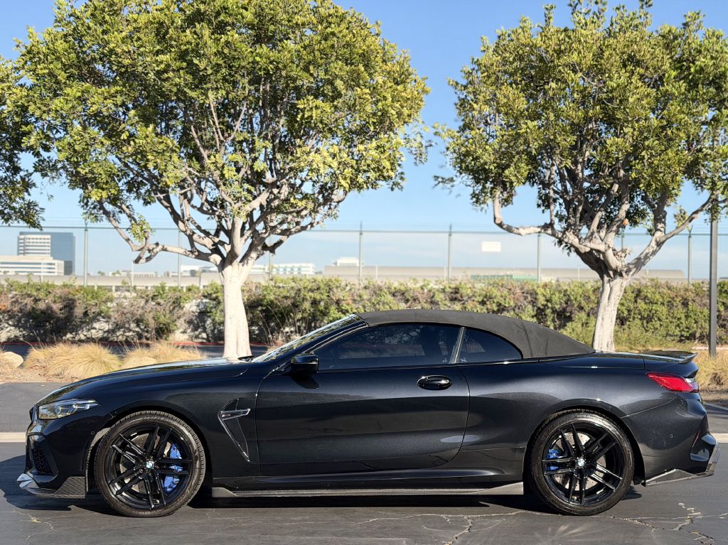 Photo 16 of this BMW M8