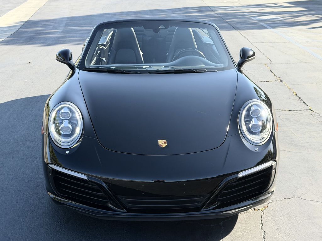 Photo 4 of this PORSCHE 911