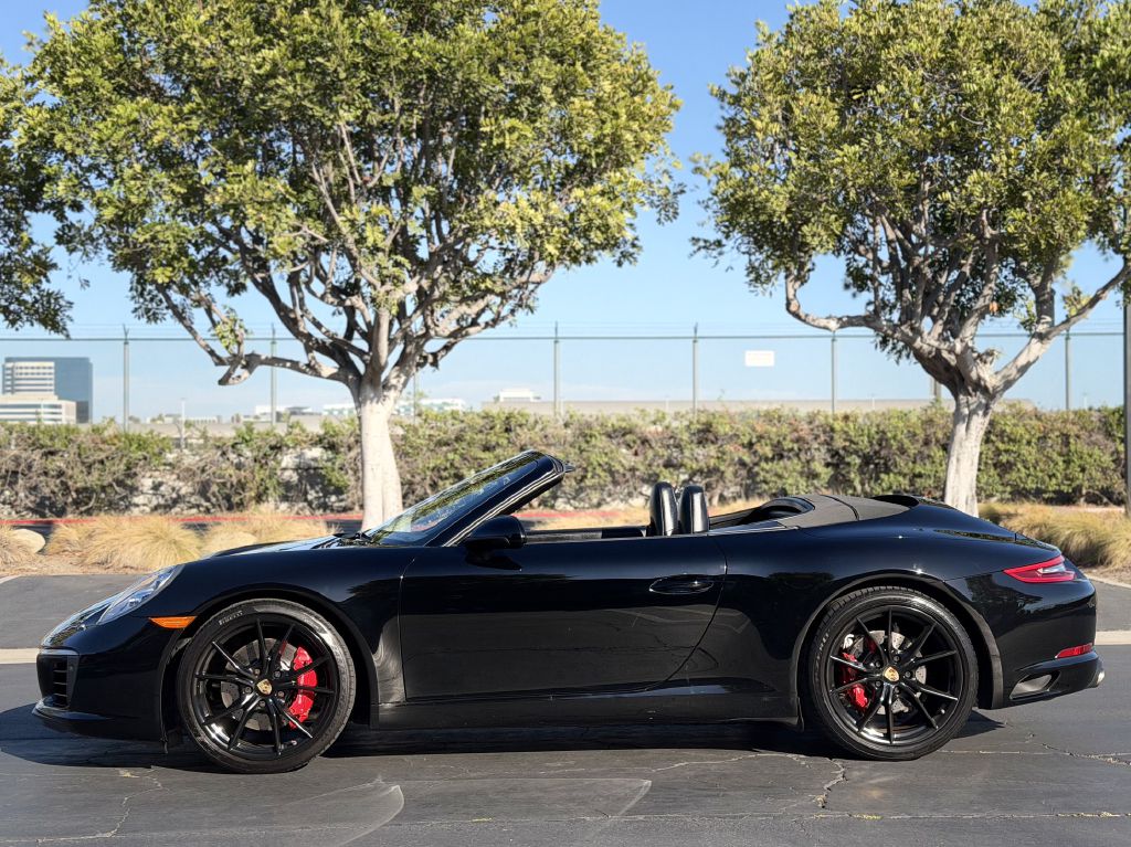 Photo 5 of this PORSCHE 911