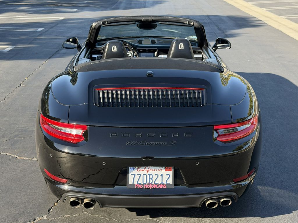 Photo 6 of this PORSCHE 911