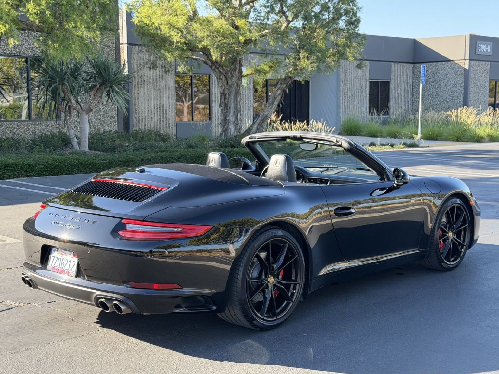 Photo 7 of this PORSCHE 911