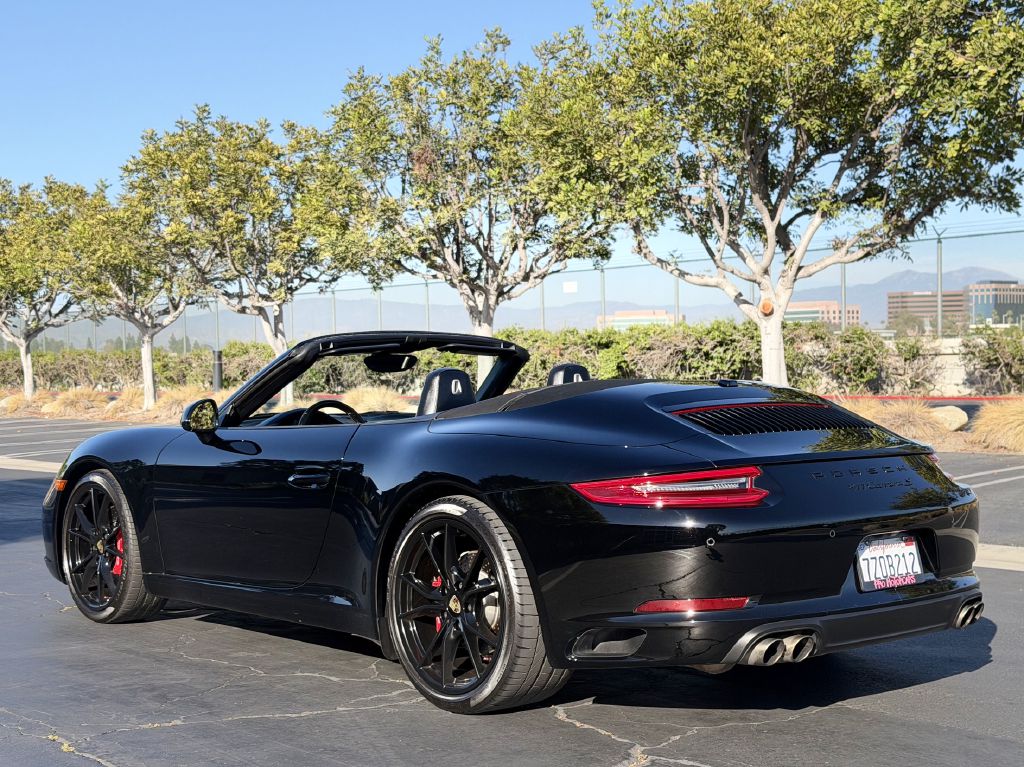 Photo 8 of this PORSCHE 911