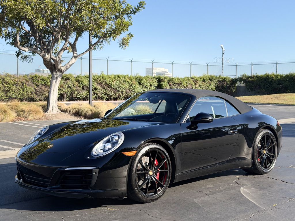 Photo 9 of this PORSCHE 911