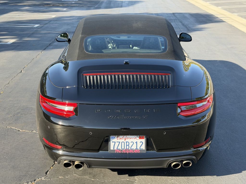 Photo 13 of this PORSCHE 911