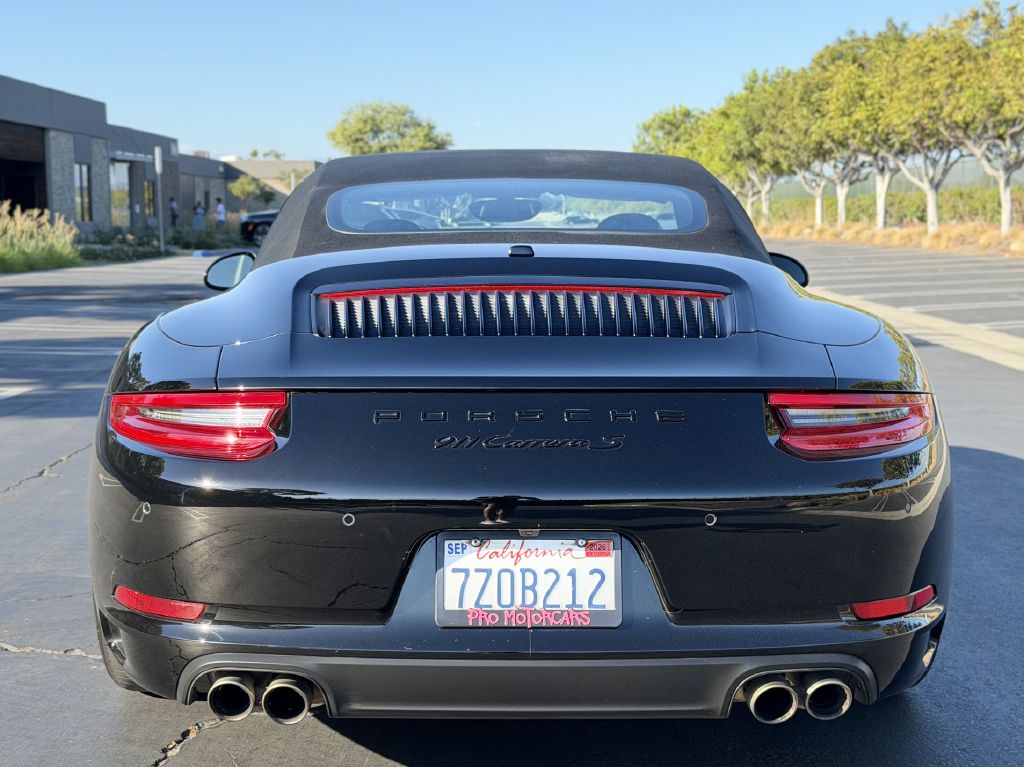Photo 15 of this PORSCHE 911