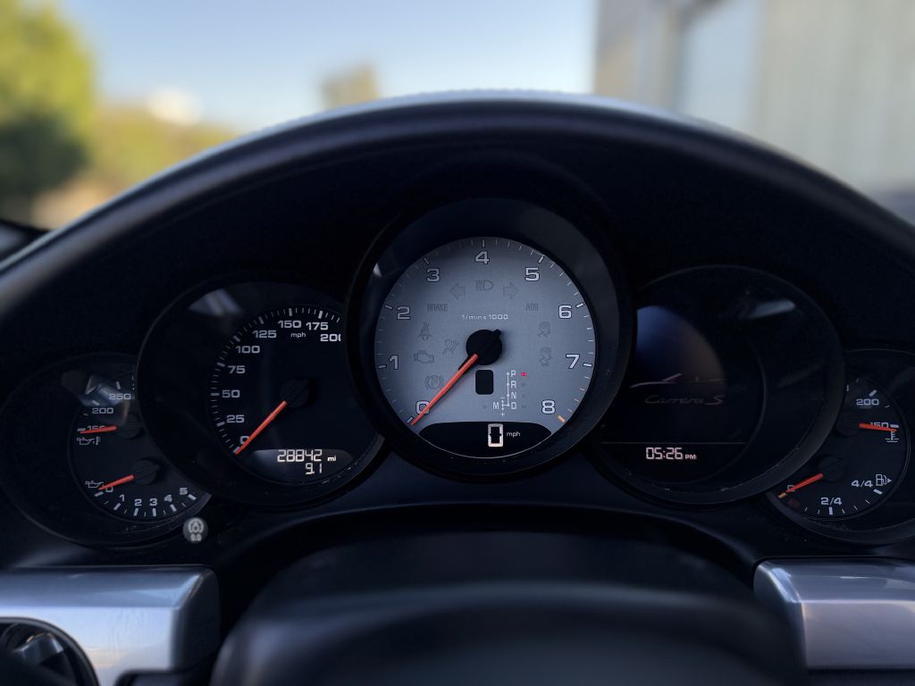 Photo 22 of this PORSCHE 911