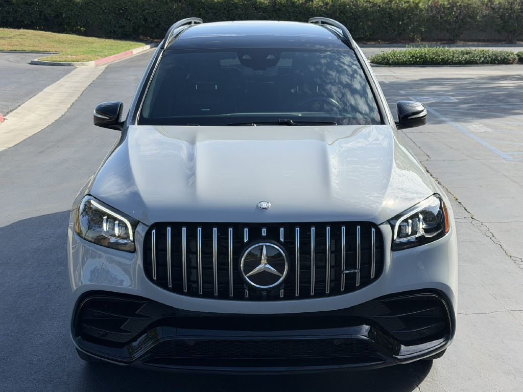 Photo 3 of this MERCEDES-BENZ GLS