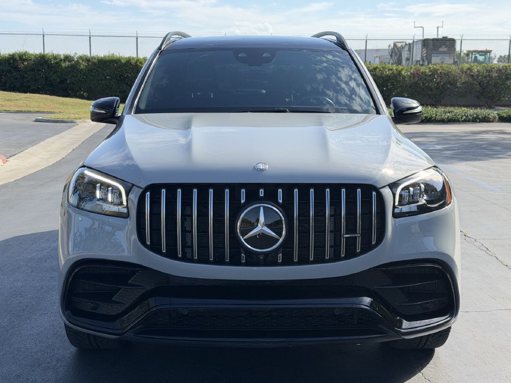 Photo 4 of this MERCEDES-BENZ GLS