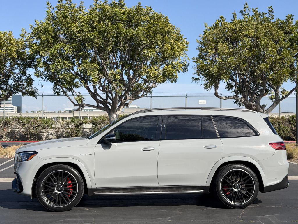 Photo 8 of this MERCEDES-BENZ GLS