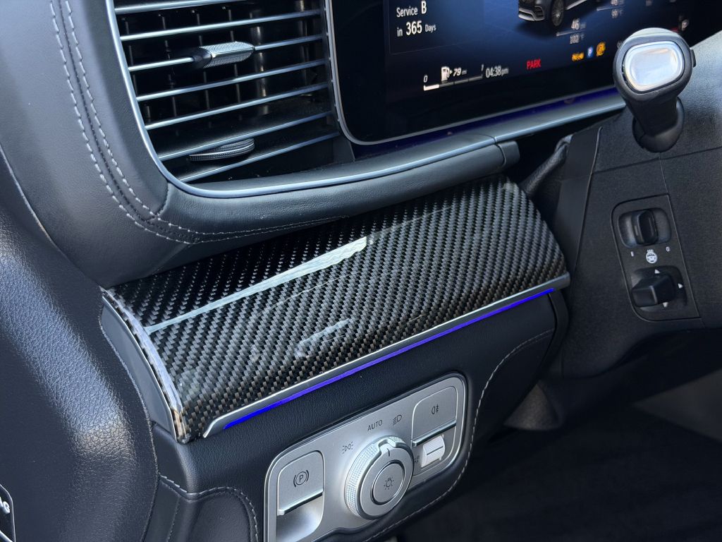 Photo 13 of this MERCEDES-BENZ GLS