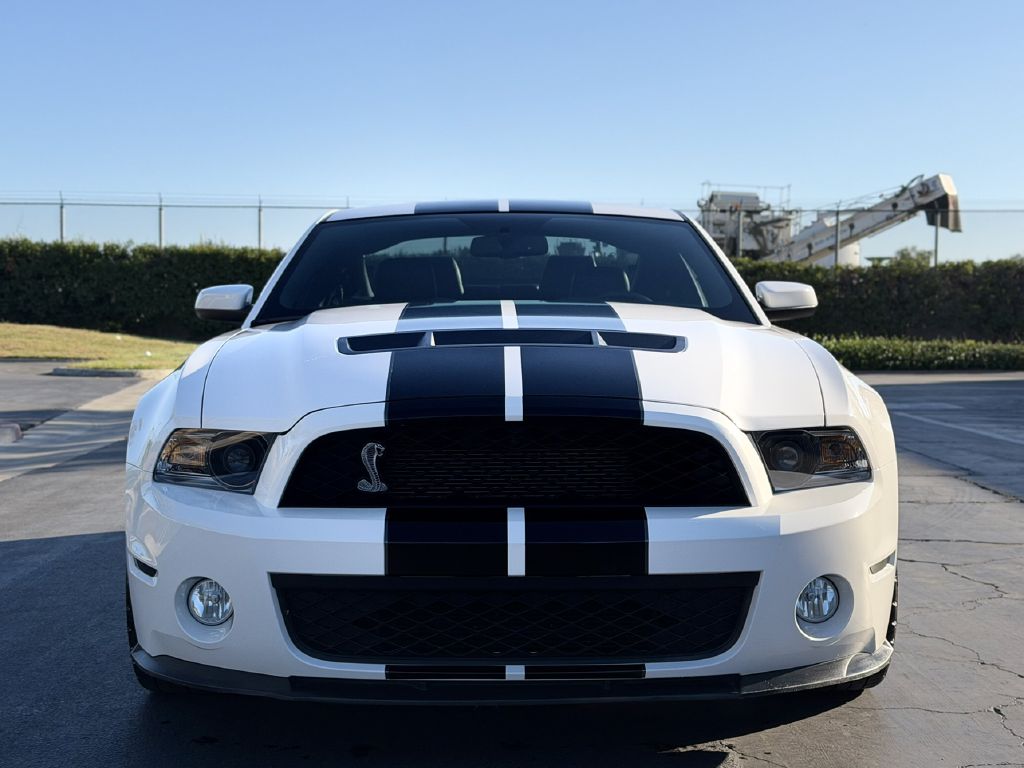 Photo 3 of this FORD MUSTANG