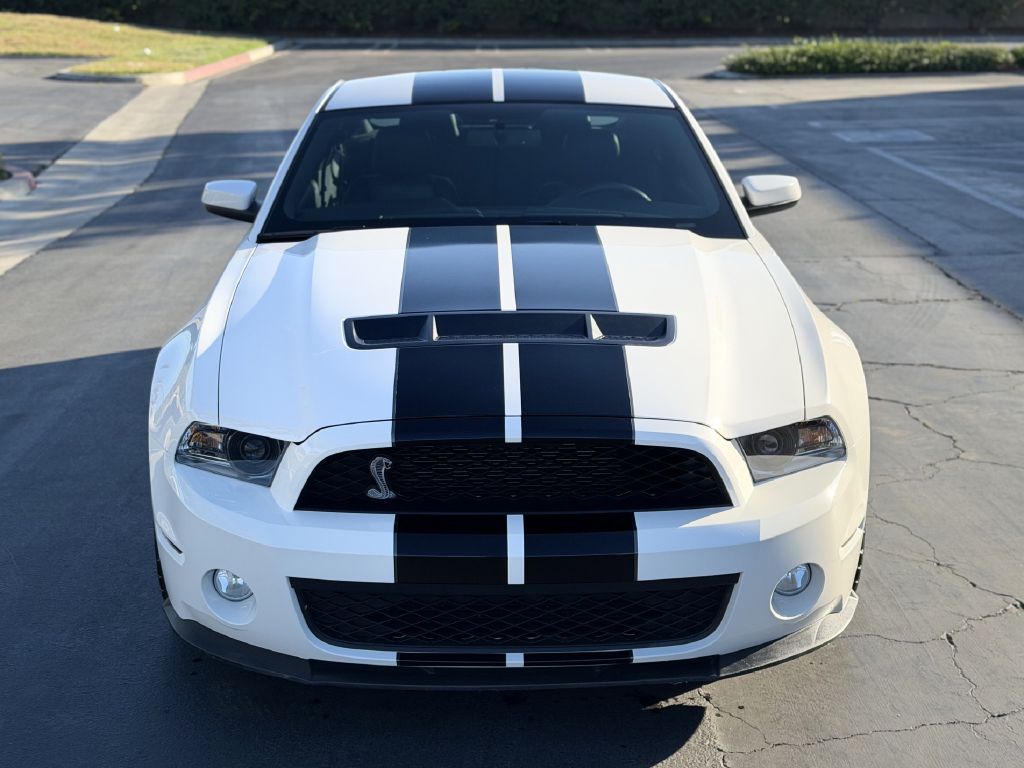 Photo 4 of this FORD MUSTANG