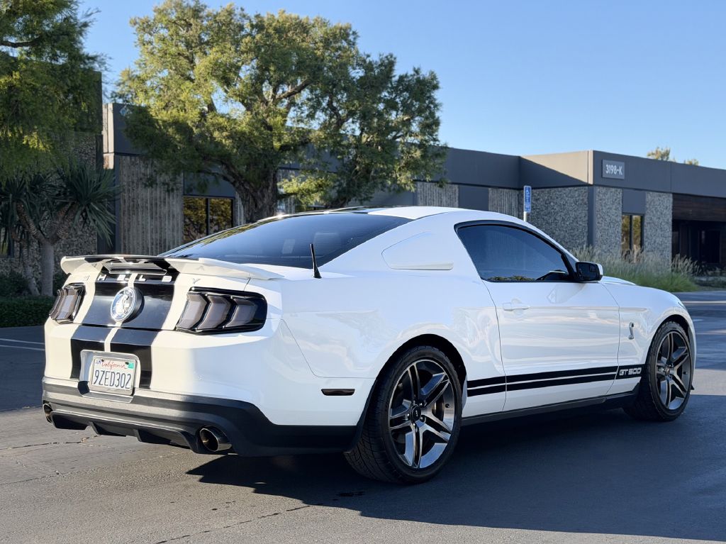 Photo 5 of this FORD MUSTANG